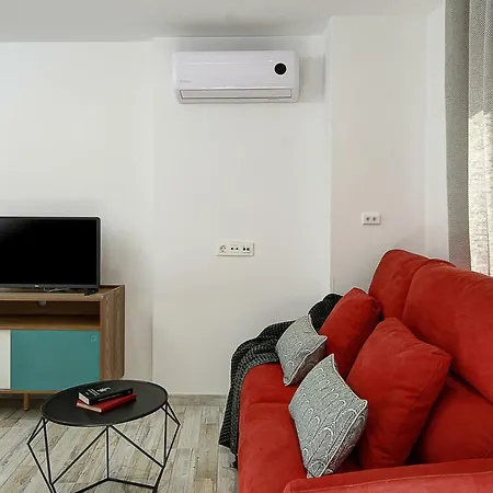 Home4u, Puentezuelas 4 *