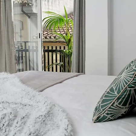 Home4u, Puentezuelas 4 Appartement