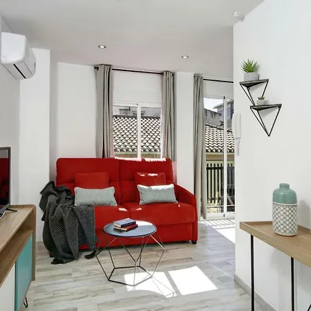 Home4u, Puentezuelas 4