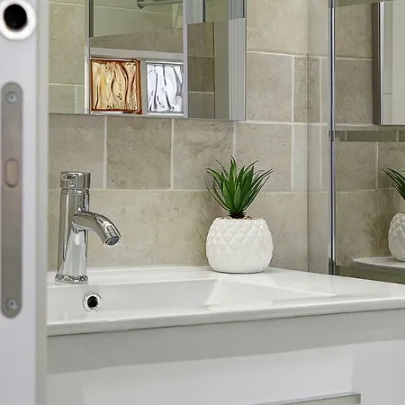 Appartement Home4u, Puentezuelas 4 *