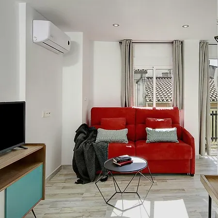 Appartement Home4u, Puentezuelas 4 *